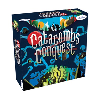 CATACOMBS CONQUEST