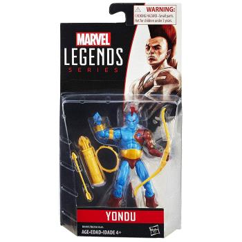 YONDU MARVEL LEGENDS 3