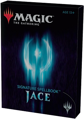 SIGNATURE SPELLBOOK: JACE