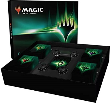 COMMANDER ANTHOLOGY II
