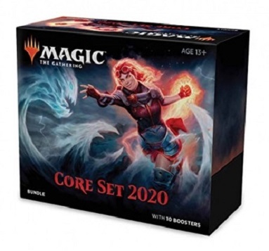CORE SET 2020 BUNDLE