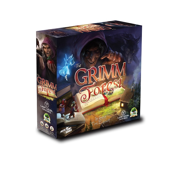 GRIMM FOREST