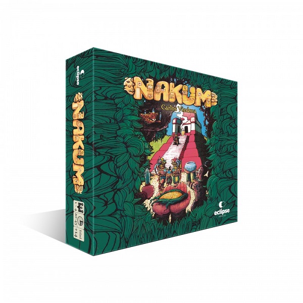NAKUM