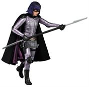FIGURA ARTICULADA HIT GIRL KICK ASS 2