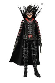 MOTHER FUCKER FIGURA ARTICULADA KICK ASS 2