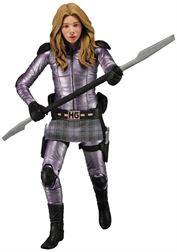 Hit Girl Kick Ass 2 figura 18 cm