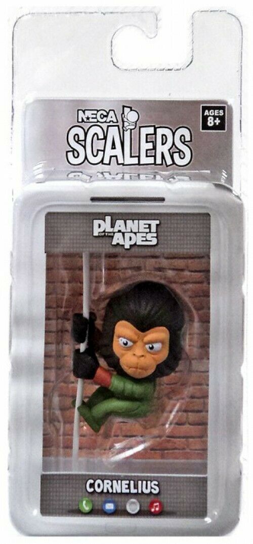 SCALER CORNELIUS PLANETA DE LOS SIMIOS