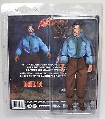 FIGURA RETRO DEADITE ASH