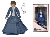 FIGURA DAISY DOMERGUE LA PRISIONERA 20 CM LOS ODIOSOS OCHO