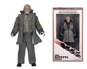 FIGURA GENERAL SANDY SMITHERS EL CONFEDERADO LOS ODIOSOS OCHO 20 CM