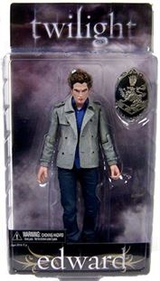 The Twilight Saga Eclipse Edward