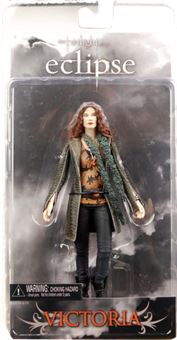 The Twilight Saga Eclipse Victoria