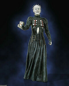 FIGURA HELLRAISER 38CM