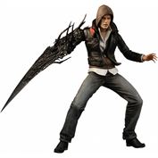 Alex Mercer Prototype figura 15cm