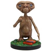 FIGURA CABEZON E.T. EL EXTRATERRESTRE 13 CM