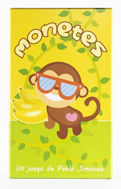 MONETES
