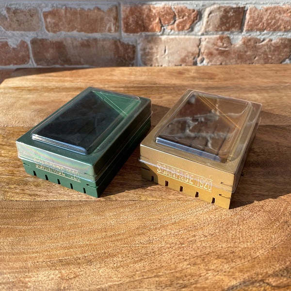 SCARFACE 1920 CAJAS DE MADERA