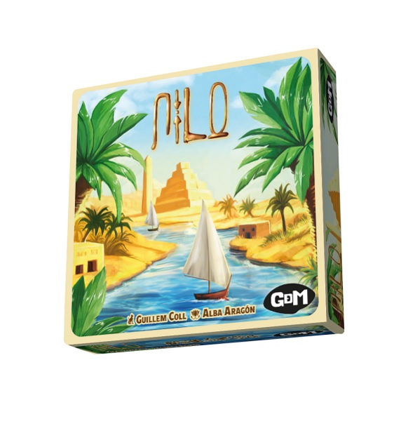 NILO