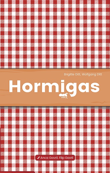 HORMIGAS (BITES)