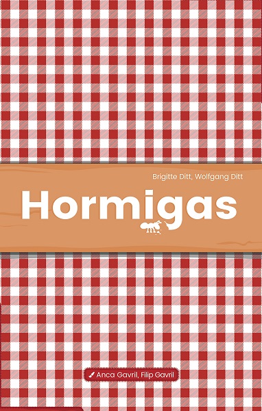 HORMIGAS (BITES)