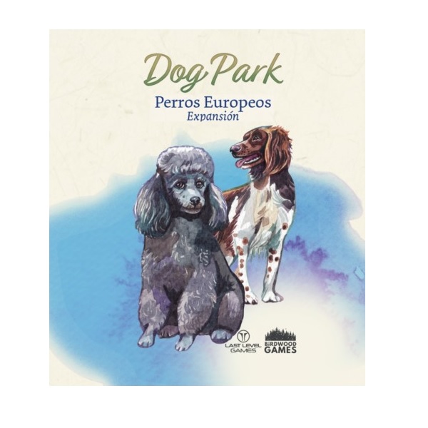 DOG PARK EXPANSION RAZAS EUROPEAS