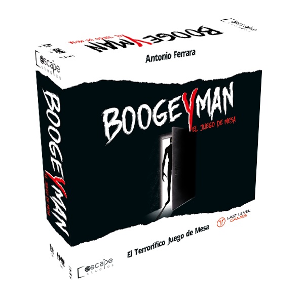 BOOGEYMAN