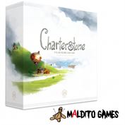 CHARTERSTONE