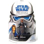Breha Organa Star Wars figura 9 cm