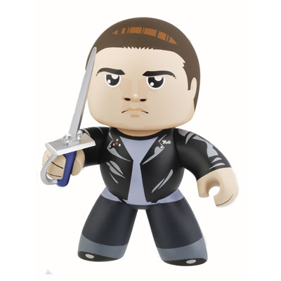 MUTT WILLIAMS MIGHTY MUGGS INDIANA JONES