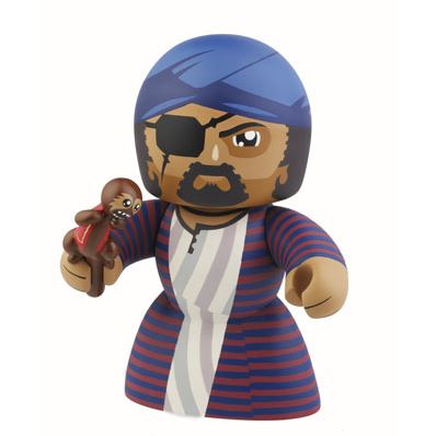 MONKEY MAN MIGHTY MUGGS INDIANA JONES