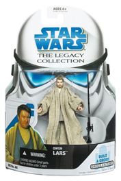 OWEN LARS STAR WARS FIGURA 9 CM