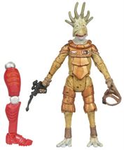 Clegg Holdfast Star Wars figura 9 cm