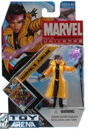 FIGURA JUBILEE MARVEL UNIVERSE 11CM