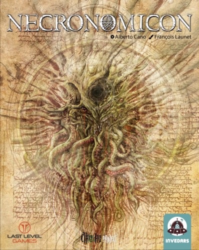 NECRONOMICON 2ª EDICIÓN