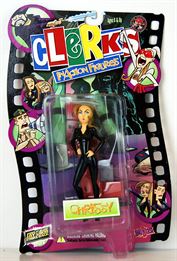 Chrissy Clerks figura 12 cm