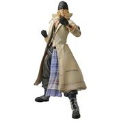 Snow Villiers Final Fantasy XIII figura 23 cm