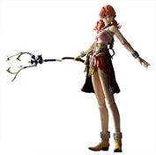 Oerba dia Vanille Final Fantasy XIII figura 23 cm