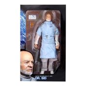 Dr. Sid Final Fantasy figura 29 cm