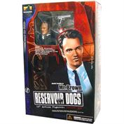 Mr. Brown Reservoir dogs figura 30 cm