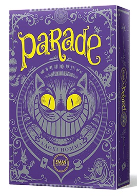 PARADE