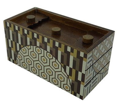 SECRET BOX: WINTER