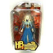 PRINCESS NUALA HELLBOY 2 THE GOLDEN ARMY SERIES 2