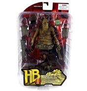 Hellboy 2 The Golden Army Series 2 Goblin