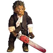 Leatherface figura peluche La masacre de Texas