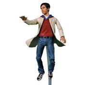 PETER PETRELLI HÉROES FIGURA 17 CM