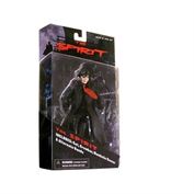 FIGURA - THE SPIRIT