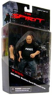 FIGURA THE SPIRIT - THUG