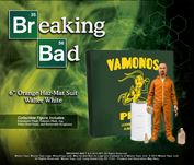 FIGURA BREAKING BAD - WALTER WHITE