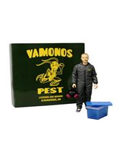 JESSE PINKMAN FIGURA BREAKING BAD (VAMONOS PEST)