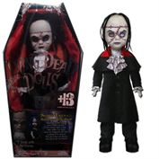 FIGURA LIVING DEAD DOLLS - BEAST